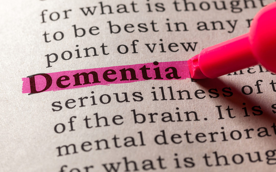 Not All Memory Disorders are Created Equal: Understanding Alzheimer’s and Other Dementias