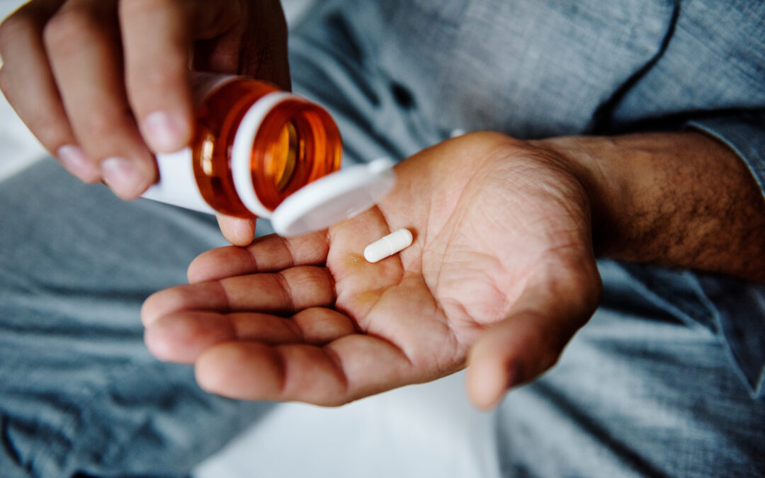 Effectively Managing Medications for Aging Loved Ones