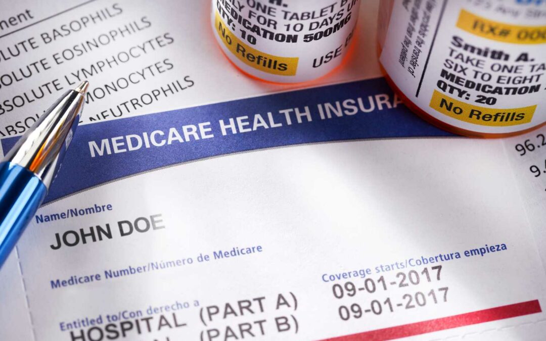 Medicare Basics: The Must-Knows