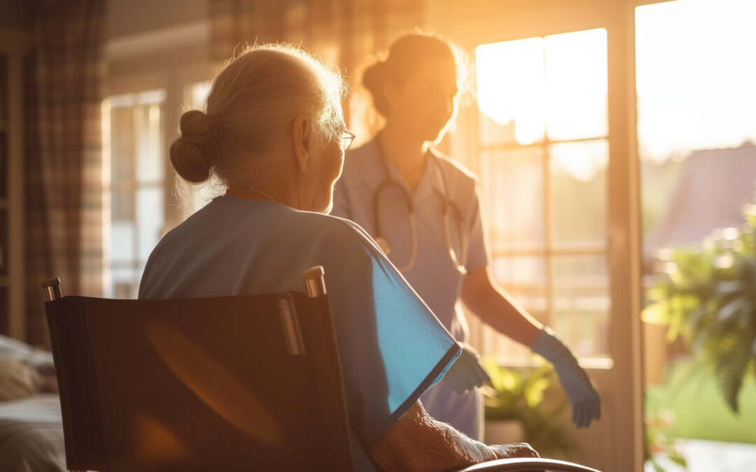 Long-Term Care: Understanding the Options
